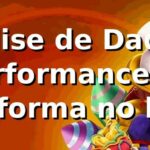 Análise de Dados 📊: Performance da Plataforma no bb22 (2026)